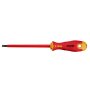 FELO Šrafciger Ergonic VDE slot 6,5 x 150 41306590 - slika 1
