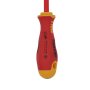 FELO Šrafciger Ergonic VDE Pozidriv PZ2 x 100 41520390 - slika 3