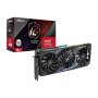 ASROCK SVGA Radeon RX 7700 XT Phantom Gaming 12G GDDR6 OC, RX7700XT PG 12GO - slika 1