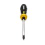 FELO Šrafciger udarni Ergonic Pozidriv PZ2 x 100 45120340 - slika 1