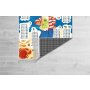 Conceptum Hypnose Tepih (80x200) ELS610 - slika 5