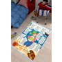 Conceptum Hypnose Tepih (80x200) ELS610 - slika 1