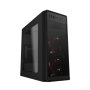 Aerocool SI-5100 midi kućište - slika 1