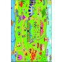 Conceptum Hypnose Tepih (80x200) ELS627 - slika 2