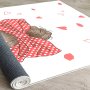 Conceptum Hypnose Tepih (80x200) ELS2297 - slika 3