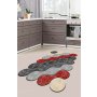 Conceptum Hypnose Tepih (80x200) Hmnt950 - slika 1