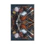 Conceptum Hypnose Tepih (80x200) Hmnt536 - slika 4