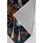 Conceptum Hypnose Tepih (80x200) Hmnt536 - slika 5