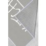 Conceptum Hypnose Tepih (80x200) Wookece238 - slika 3