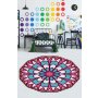 Conceptum Hypnose Tepih (80x200) HMNT943 - slika 1