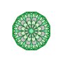 Conceptum Hypnose Tepih (80x200) HMNT946 - slika 2
