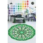 Conceptum Hypnose Tepih (80x200) HMNT946 - slika 1