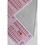Conceptum Hypnose Tepih (80x200) HMNT466 - slika 5