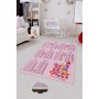 Conceptum Hypnose Tepih (80x200) HMNT466 - slika 1