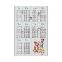 Conceptum Hypnose Tepih (80x200) HMNT467 - slika 4