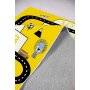 Conceptum Hypnose Tepih (80x200) HMNT472 - slika 3