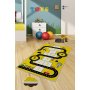 Conceptum Hypnose Tepih (80x200) HMNT472 - slika 1