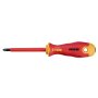 FELO Šrafciger Ergonic VDE Phillips PH2 x 100 41420390 - slika 1