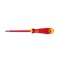 FELO Šrafciger Ergonic VDE TORX TX10 x 100 41810390 - slika 1