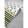 Conceptum Hypnose Tepih (80x200) HMNT482 - slika 3