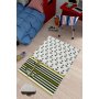 Conceptum Hypnose Tepih (80x200) HMNT482 - slika 1