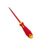 FELO Šrafciger Ergonic VDE TORX TX15 x 100 41815390 - slika 2