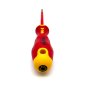 FELO Šrafciger Ergonic VDE TORX TX15 x 100 41815390 - slika 3
