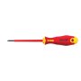 FELO Šrafciger Ergonic VDE TORX TX15 x 100 41815390 - slika 1
