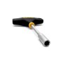 FELO Šrafciger sa T-ručkom HEX Nut SW8,0 x 125 30408460 nasadni ključ - slika 2