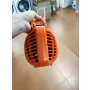BLACK&DECKER Akumulatorski duvač lišća 18V SOLO BCBL200B-XE OUTLET - slika 2