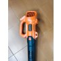 BLACK&DECKER Akumulatorski duvač lišća 18V SOLO BCBL200B-XE OUTLET - slika 3