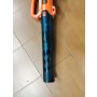 BLACK&DECKER Akumulatorski duvač lišća 18V SOLO BCBL200B-XE OUTLET - slika 4