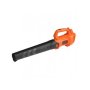 BLACK&DECKER Akumulatorski duvač lišća 18V SOLO BCBL200B-XE OUTLET - slika 1