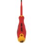 FELO Šrafciger Ergonic VDE E-Slim slot 5,5 x 125 41395590 - slika 3