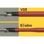 FELO Šrafciger Ergonic VDE E-Slim slot 5,5 x 125 41395590 - slika 4
