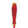 FELO Šrafciger Ergonic VDE E-Slim Pozidriv PZ2 x 100 41529390 - slika 2