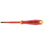 FELO Šrafciger Ergonic VDE E-Slim Pozidriv PZ2 x 100 41529390 - slika 1