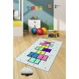 Conceptum Hypnose Tepih (80x200) HMNT507 - slika 1