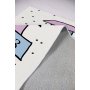 Conceptum Hypnose Tepih (80x200) HMNT508 - slika 3