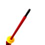 FELO Šrafciger Ergonic VDE TORX TX20 x 125 41820390 - slika 3