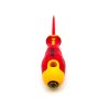 FELO Šrafciger Ergonic VDE TORX TX25 x 125 41825390 - slika 3