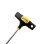 FELO Šrafciger sa T-ručkom HEX Nut SW7,0 x 230 30407860 nasadni ključ - slika 3