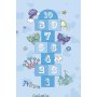 Conceptum Hypnose Tepih (80x200) HMNT534 - slika 2