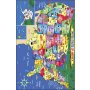 Conceptum Hypnose Tepih (80x200) WOOKECE003 - slika 2