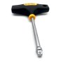 FELO Adapter sa T-ručkom za nasadnim glavama 1/4 x 125 39763560 - slika 2