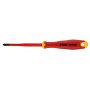 FELO Šrafciger Ergonic VDE E-Slim Phillips PH2 x 100 41429390 - slika 1