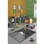 Conceptum Hypnose Tepih (80x200) WOOKECE021 - slika 1