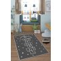 Conceptum Hypnose Tepih (80x200) WOOKECE023 - slika 1