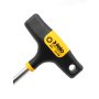FELO Adapter sa T-ručkom za nasadnim glavama 1/2 x 125 39712760 - slika 2
