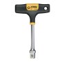 FELO Adapter sa T-ručkom za nasadnim glavama 1/2 x 125 39712760 - slika 1
